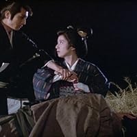 Amazon.co.jp: 眠狂四郎~無頼控~ DVD-BOX : 片岡孝夫, 小松方正